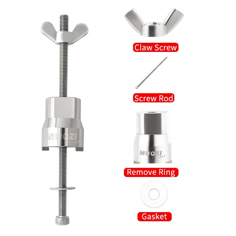 Bike Freehub Tool Factory - OEM Hub Removal Tool