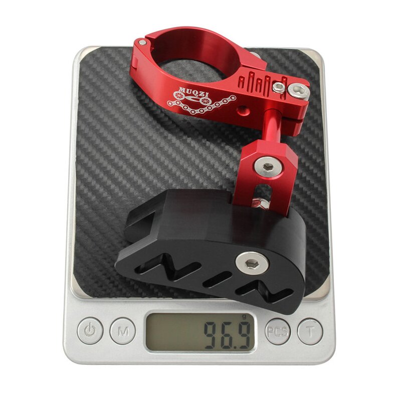 Bike Chain Guide Factory - OEM Single Crankset Mount