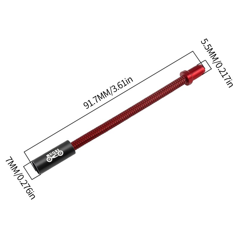 Bike Brake Pipe Manufacturer - OEM Stainless Steel Bent Pipe