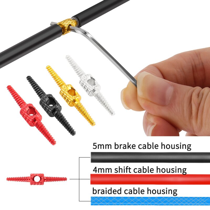 Bike Brake Tool Factory - OEM Internal Cable Routing Tool