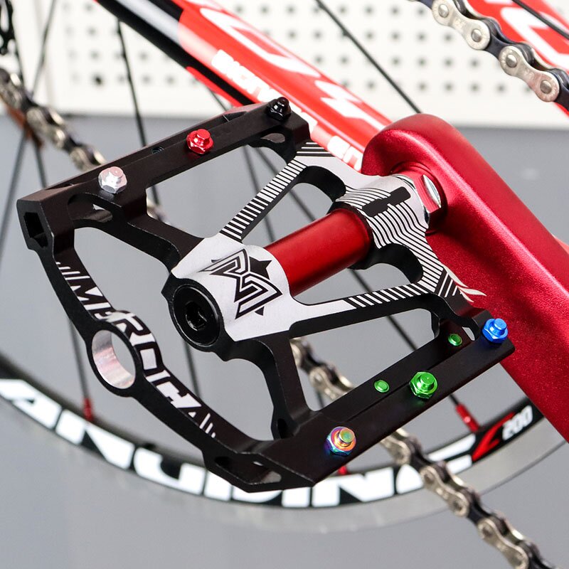 Bike Pedal Screw Factory - OEM Custom Torx Screw