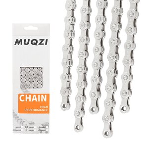 Bike Chain Manufacturer - OEM Durable Steel Cycle Chain