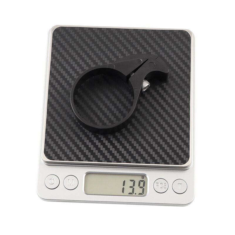 Bike Chain Stabilizer Factory - OEM Anti-Drop Guide Clamp