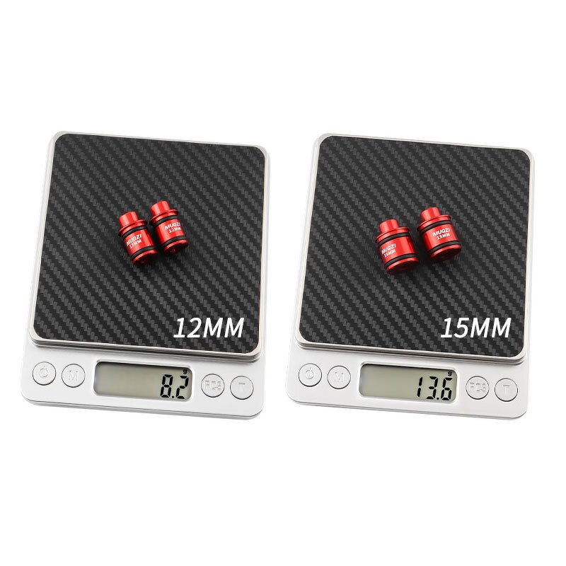 Bike Thru Axle Adapter Factory - OEM Quick Release Converter