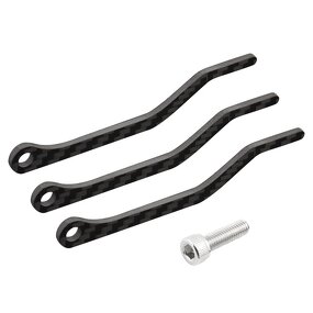 Bike Chain Guide Manufacturer - OEM Carbon Fiber Chain Catcher