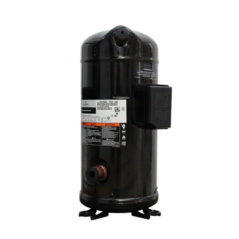 Scroll Compressor Factory - OEM/ODM Custom Copeland 10HP R22 Condensing Unit