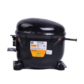 Refrigerator Compressor Factory - OEM/ODM Custom R600a Inverter ZEL 220V Universal