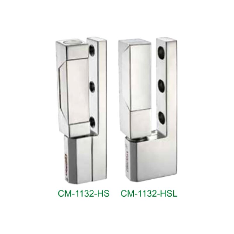 Cold Storage Door Hinge Factory - OEM/ODM Custom Heavy-Duty Reversible for Restaurant