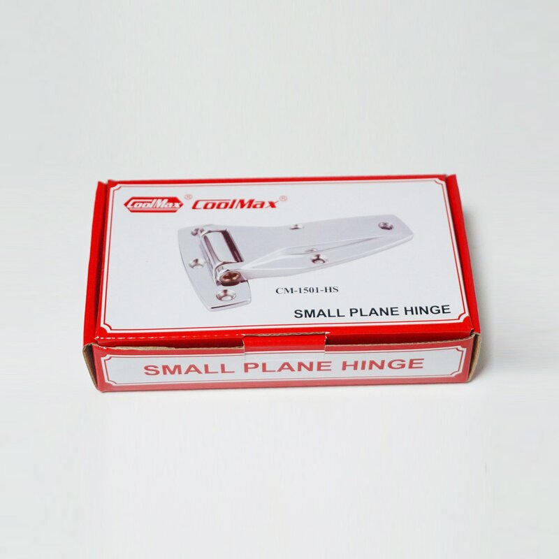 Refrigerated Truck Door Hinge Factory - OEM/ODM Custom Stainless Steel Flat Wholesale