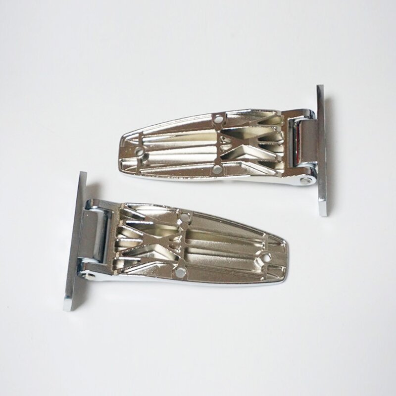 Refrigerated Truck Door Hinge Factory - OEM/ODM Custom Stainless Steel Flat Wholesale