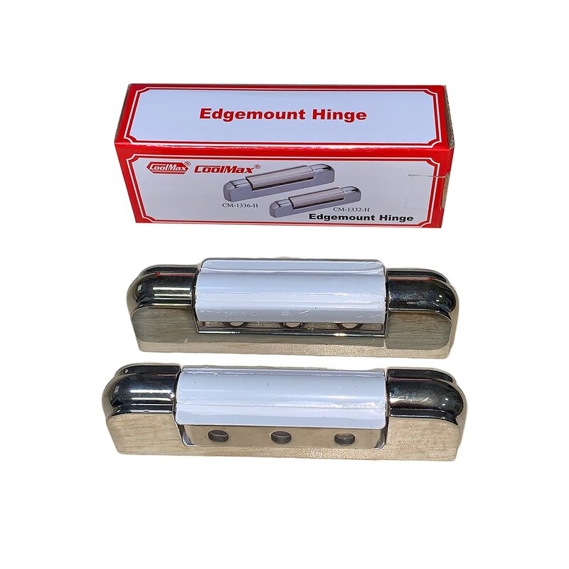 Cold Storage Door Hinge Factory - OEM/ODM Custom Zinc Alloy for Truck and Cabinet