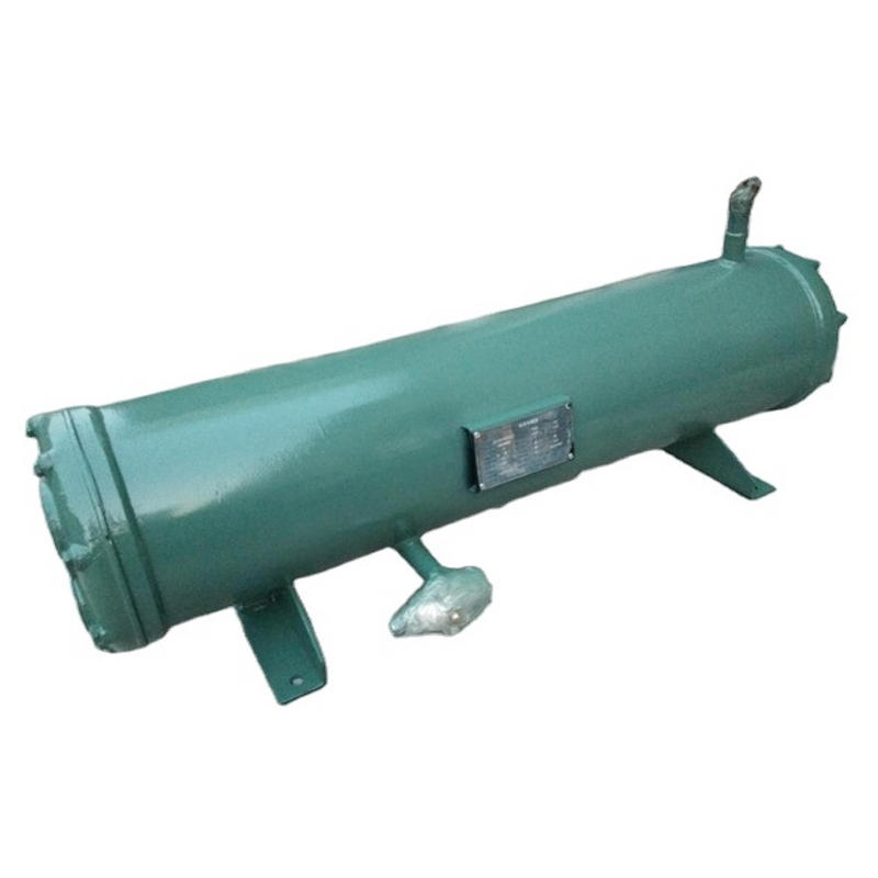 Shell and Tube Heat Exchanger Factory - OEM/ODM Custom High Pressure Corrosion Resistant