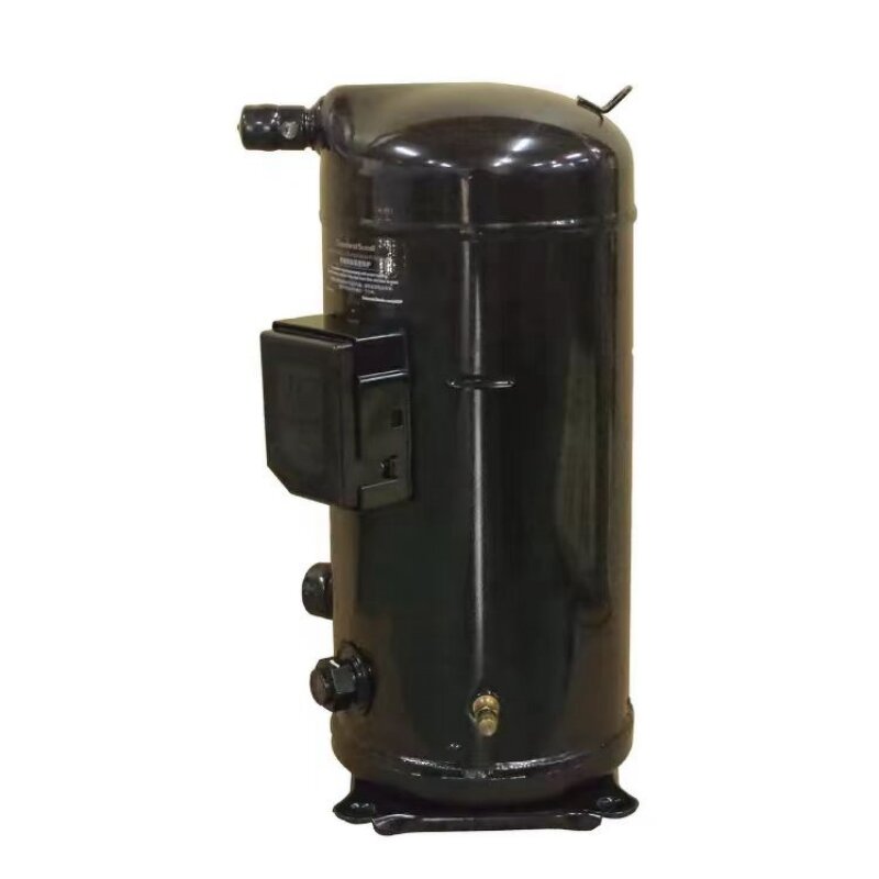 Scroll Compressor Factory - OEM/ODM Custom Copeland 10HP R22 Condensing Unit