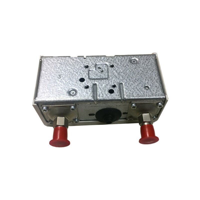 Pressure Switch Factory - OEM/ODM Custom KP15 for Refrigeration Air Conditioning