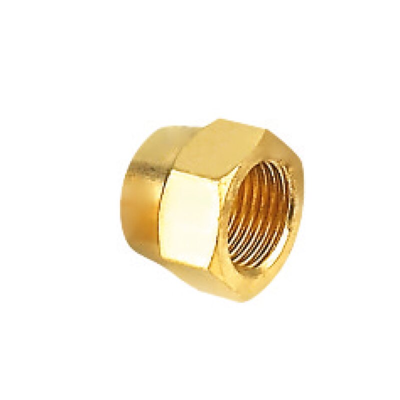 Reducing Nut Factory - OEM/ODM Custom for Air Conditioning Refrigeration Pipelines