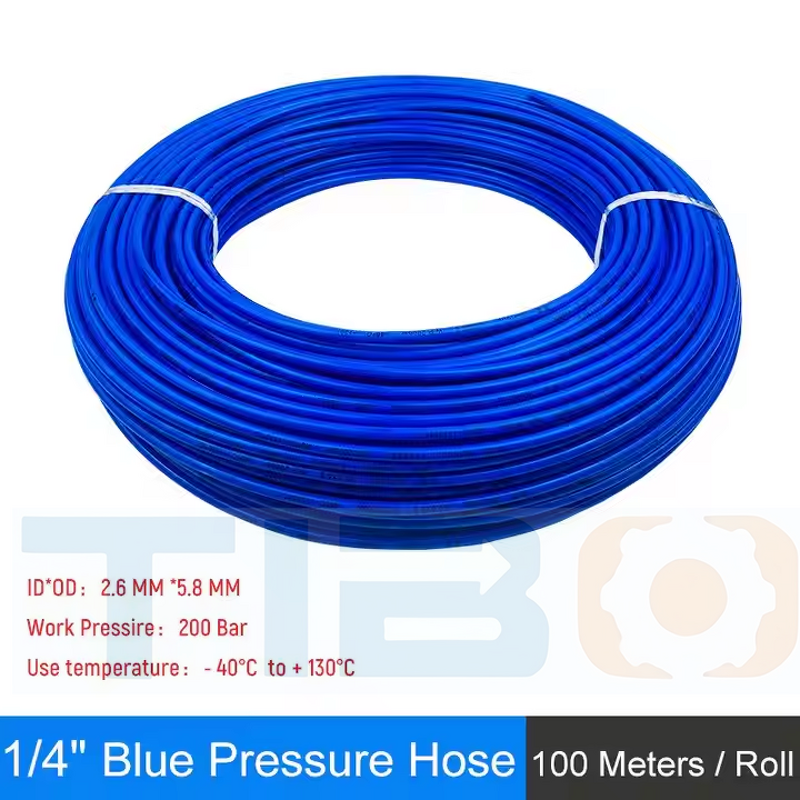 Refrigeration Hose Factory - OEM/ODM Custom High Low Pressure Connect Gauge