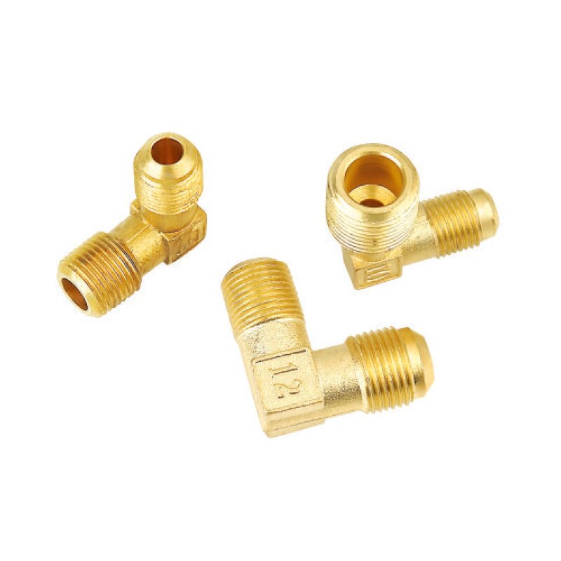 Brass Pipe Fitting Factory - OEM/ODM Custom Stainless Steel Hose Barb BSP Connector