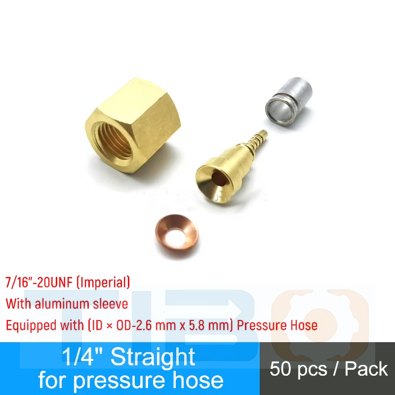 Hose Connector Factory - OEM/ODM Custom Refrigeration Unit Gauge High Low Pressure