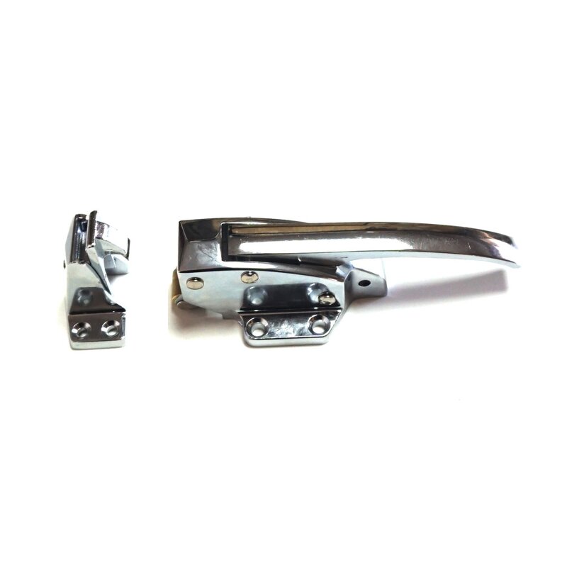 Freezer Door Handle Factory - OEM/ODM Custom Panel Quality CM-1400L