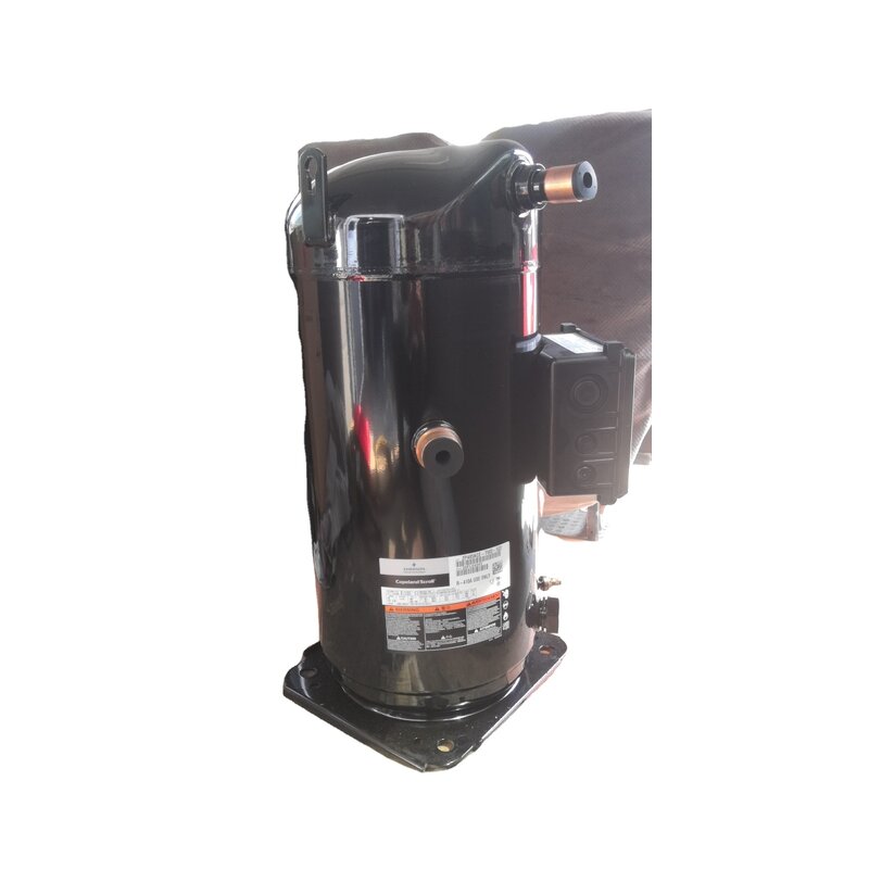 Scroll Compressor Factory - OEM/ODM Custom Copeland ZP72KCE for AC Power