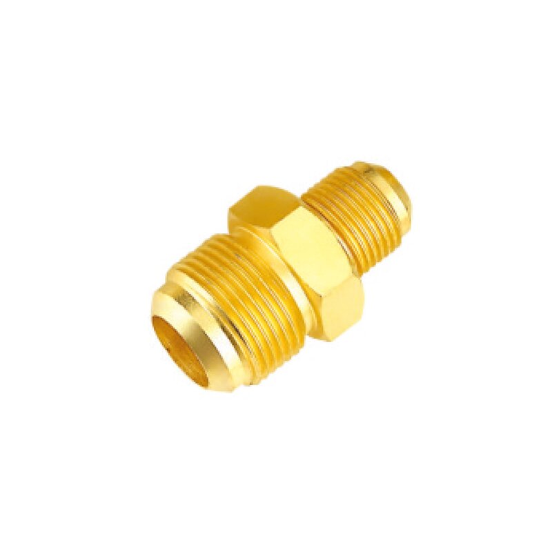 Reducing Union Factory - OEM/ODM Custom for Air Conditioning Refrigeration Pipelines