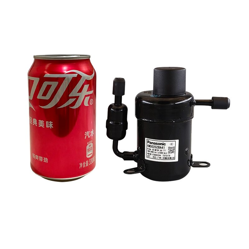 Micro Compressor Factory - OEM/ODM Custom DC Inverter Energy Saving 6MS020ZBA41