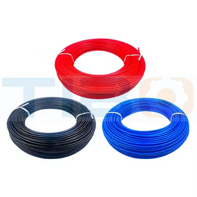 Refrigeration Hose Factory - OEM/ODM Custom High Low Pressure Connect Gauge