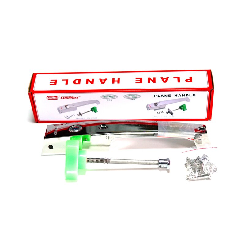 Freezer Door Lock Factory - OEM/ODM Custom Zinc Alloy Low Temperature for Cold Room