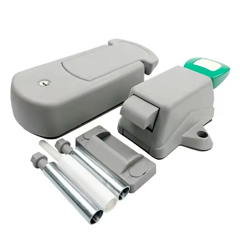 Freezer Door Lock Factory - OEM/ODM Custom Industrial Grade Nylon Heavy Duty