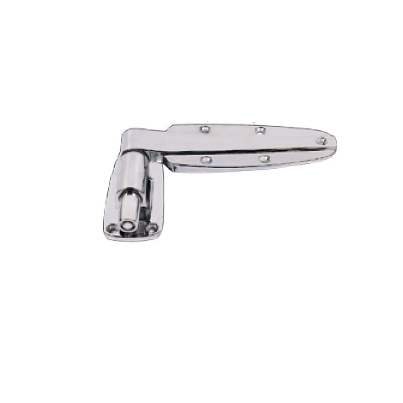 Freezer Door Hinge Factory - OEM/ODM Custom Reversible Cam-Lift for Cold Storage Room