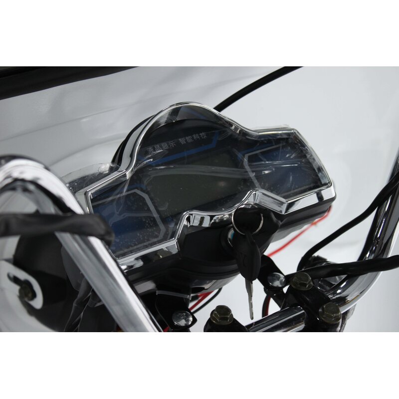 Mobile Refrigerator Factory - OEM/ODM Custom Tricycle Cold Chain Delivery for Ice Cream