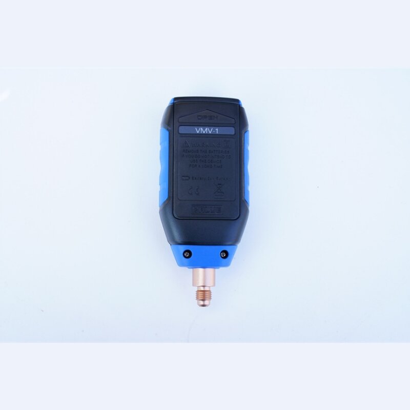 Digital Vacuum Gauge Factory - OEM/ODM Custom VMV-1 High Precision Refrigerant Tool