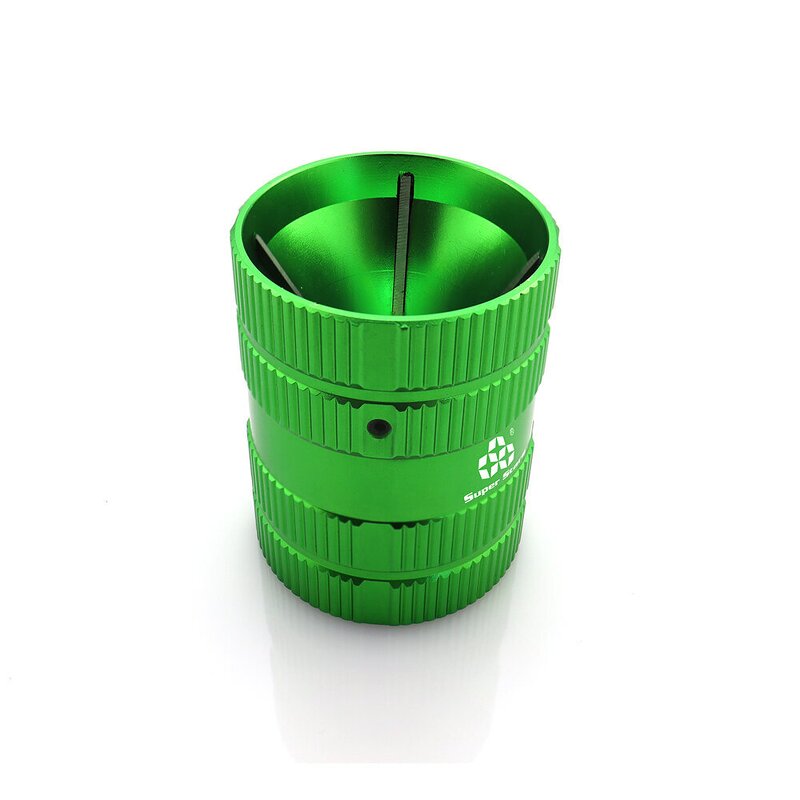 Deburring Tool Factory - OEM/ODM Custom ST-209 Aluminum for Copper PVC Pipes