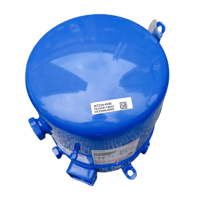 Piston Compressor Factory - OEM/ODM Bulk R404A R507 Industrial Refrigeration