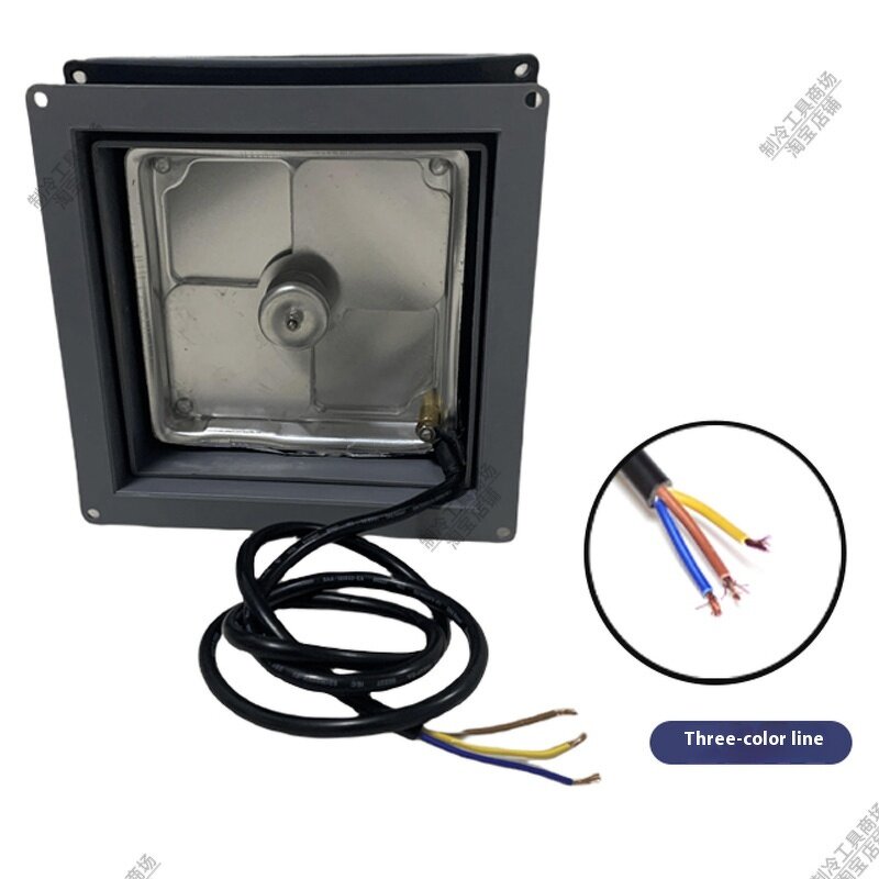 Pressure Balance Window Factory - OEM/ODM Custom COOLMAX CM-1110R Adjustable Cold Storage