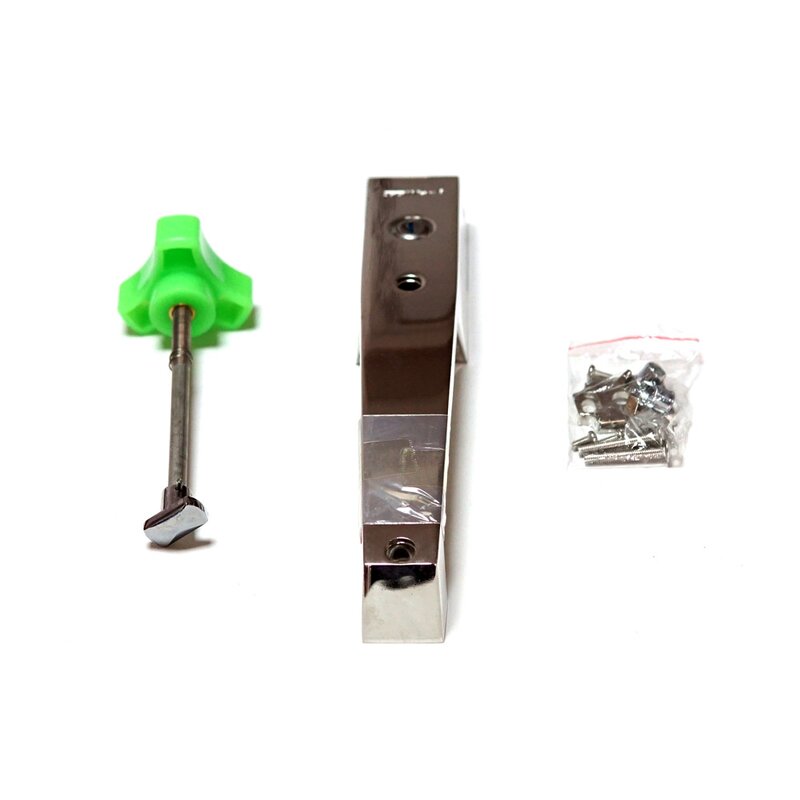 Freezer Door Lock Factory - OEM/ODM Custom Zinc Alloy Low Temperature for Cold Room