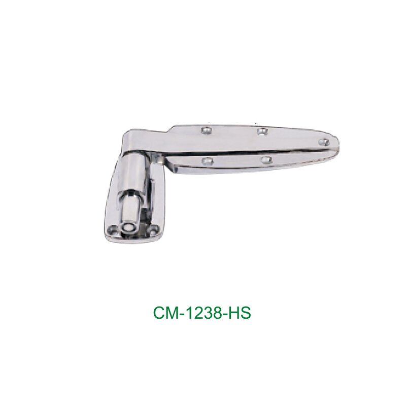 Freezer Door Hinge Factory - OEM/ODM Custom Reversible Cam-Lift for Cold Storage Room