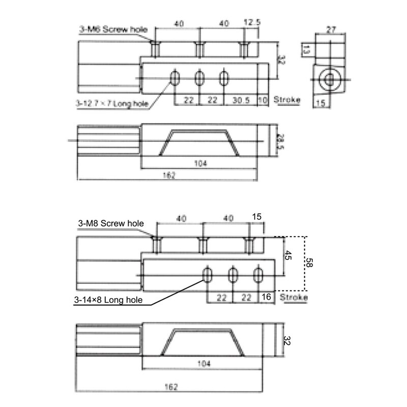 Cold Storage Door Hinge Factory - OEM/ODM Custom Heavy-Duty Reversible for Restaurant