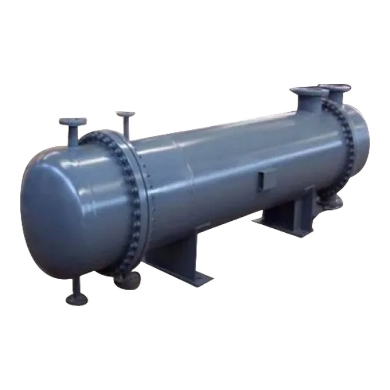 Heat Exchanger Factory - OEM/ODM Custom 1.5kw SS304 SS316 Titanium Engine Cooler