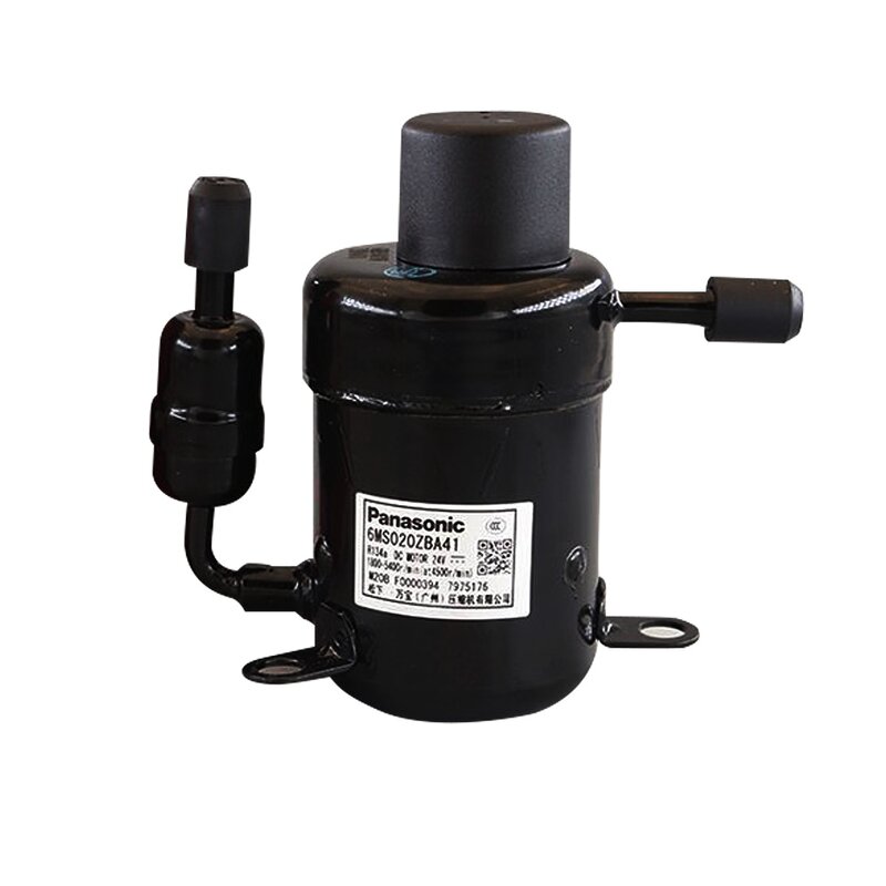 Micro Compressor Factory - OEM/ODM Custom DC Inverter Energy Saving 6MS020ZBA41