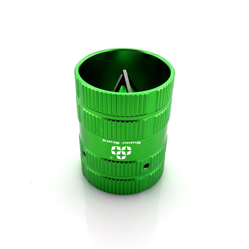 Deburring Tool Factory - OEM/ODM Custom ST-209 Aluminum for Copper PVC Pipes