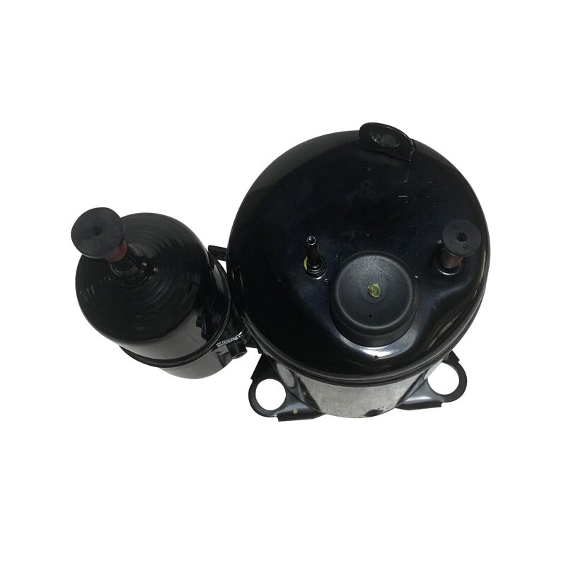 DC Rotary Compressor Factory - Custom 24V 500W R134a Portable Bulk Supply