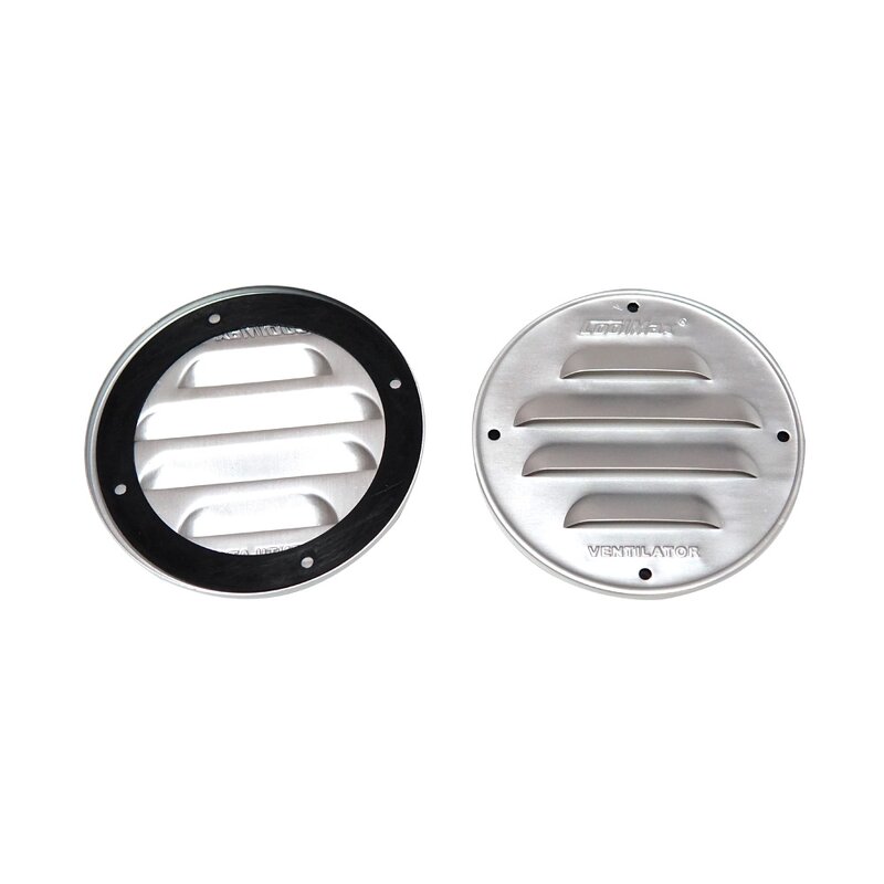 Cold Storage Pressure Balance Window Factory - OEM/ODM Custom Circular CM-1110S