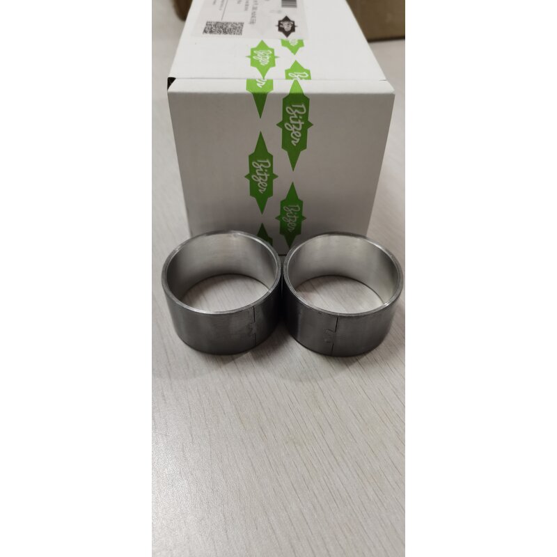 Compressor Spare Parts Factory - OEM/ODM Custom Valve Plate Gasket Bearing