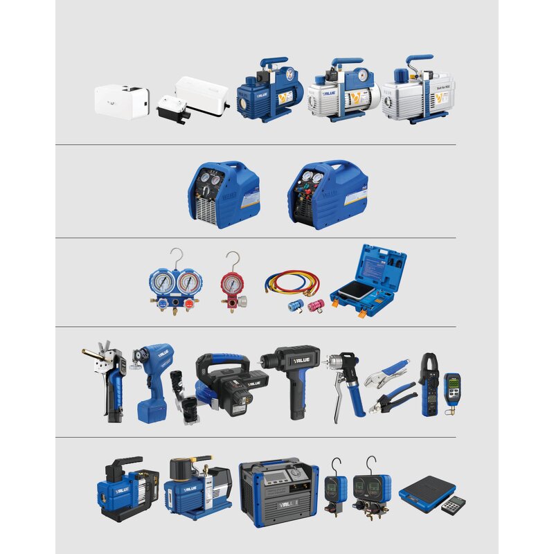 Valve Core Wrench Factory - OEM/ODM Custom VALUE VCR1 Quick-Change Safe Hand Tool