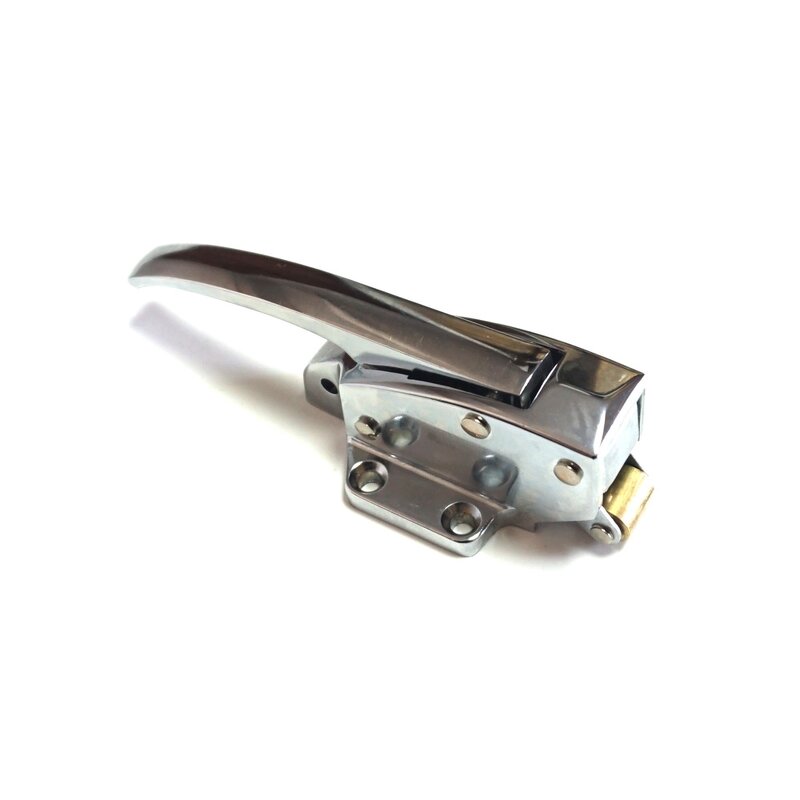 Freezer Door Handle Factory - OEM/ODM Custom Panel Quality CM-1400L