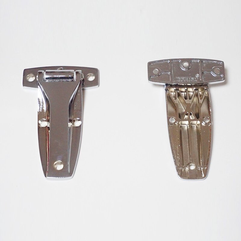 Refrigerated Truck Door Hinge Factory - OEM/ODM Custom Stainless Steel Flat Wholesale