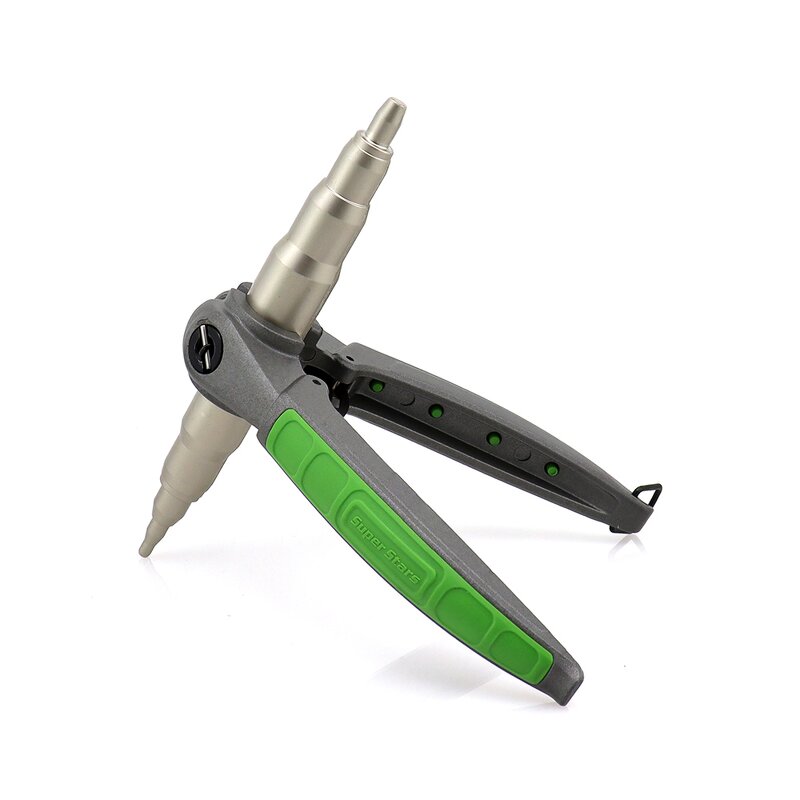 HVAC Repair Tool Kit Factory - OEM/ODM Custom Pipe Expander Flaring Tool Manifold