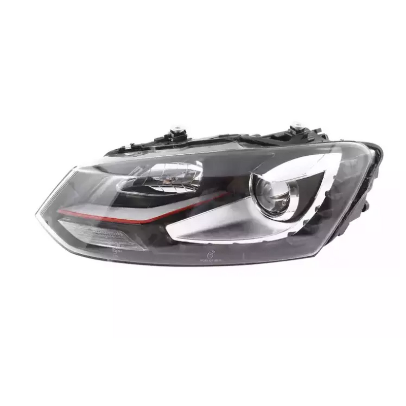 LED Headlight Manufacturer - OEM for VW POLO 2010-2015