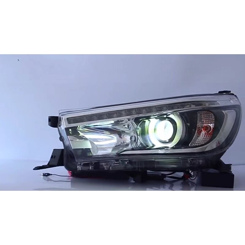 LED Headlight Factory - OEM for Toyota Hilux Revo